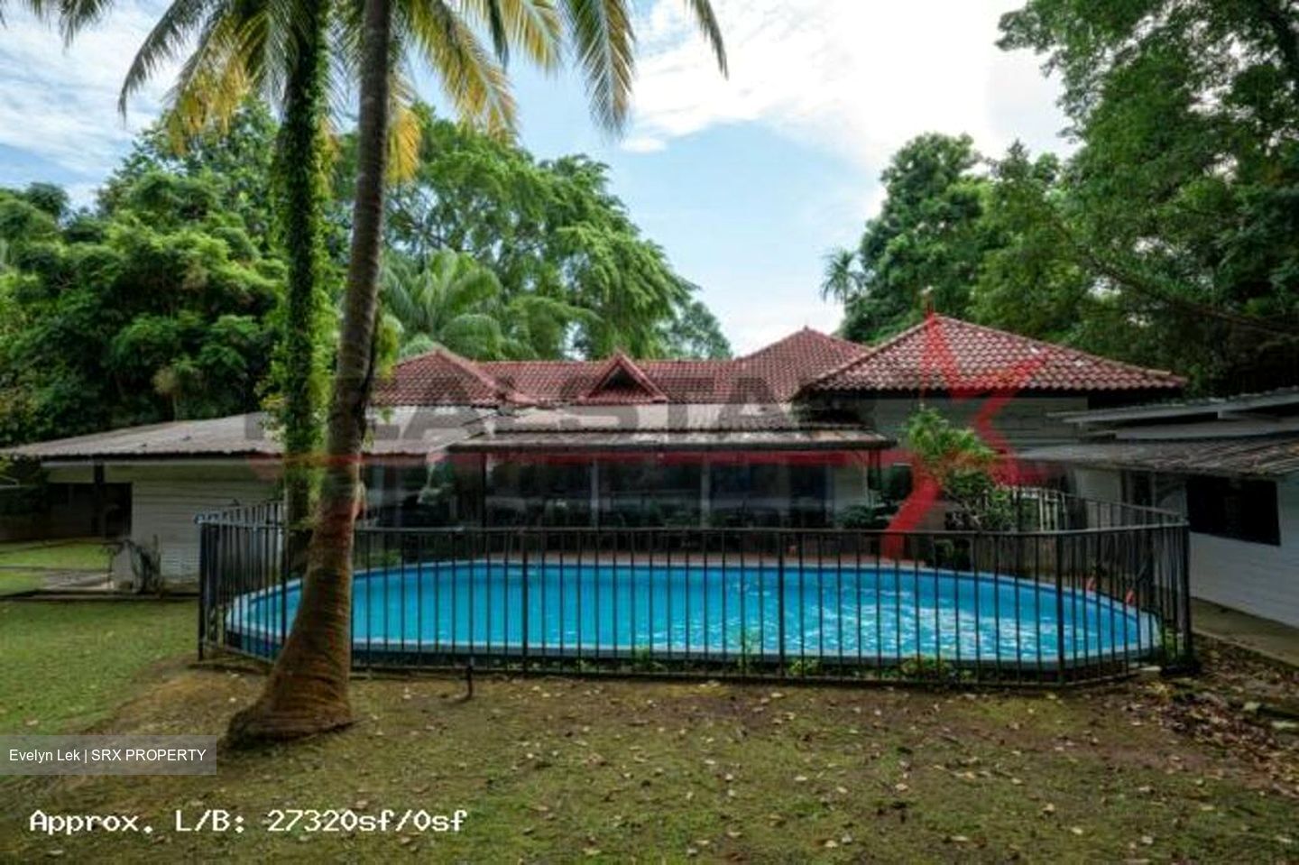 Belmont Road (D10), Detached #577201901